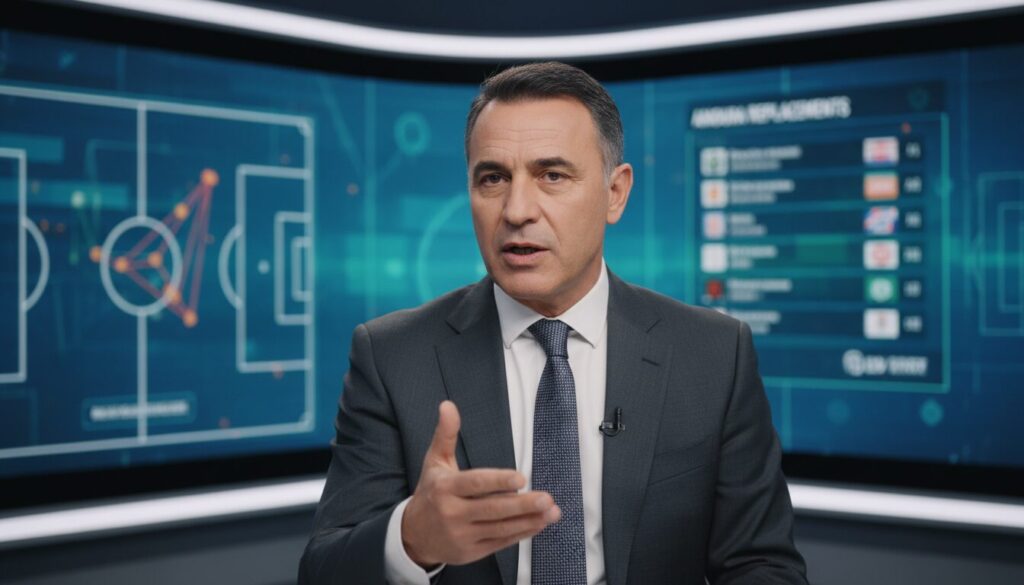 découvrez les pistes envisagées par bauer pour remplacer amoura et renforcer l'équipe avec des talents prometteurs.