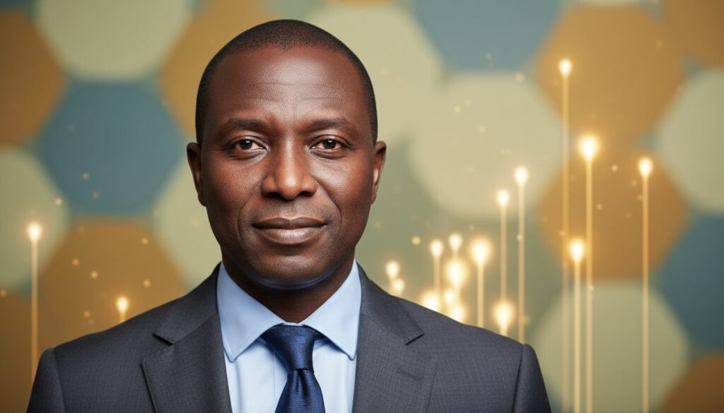 découvrez le parcours inspirant d'ibrahim mbaye, un talent en pleine expansion dans son domaine.