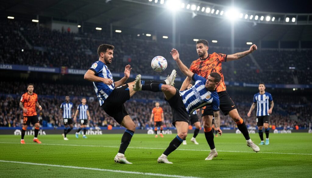 suivez toutes les actualités incontournables de la saison laliga ea sports 2025-26 de la primera división : résultats, transferts, analyses et événements majeurs en exclusivité.