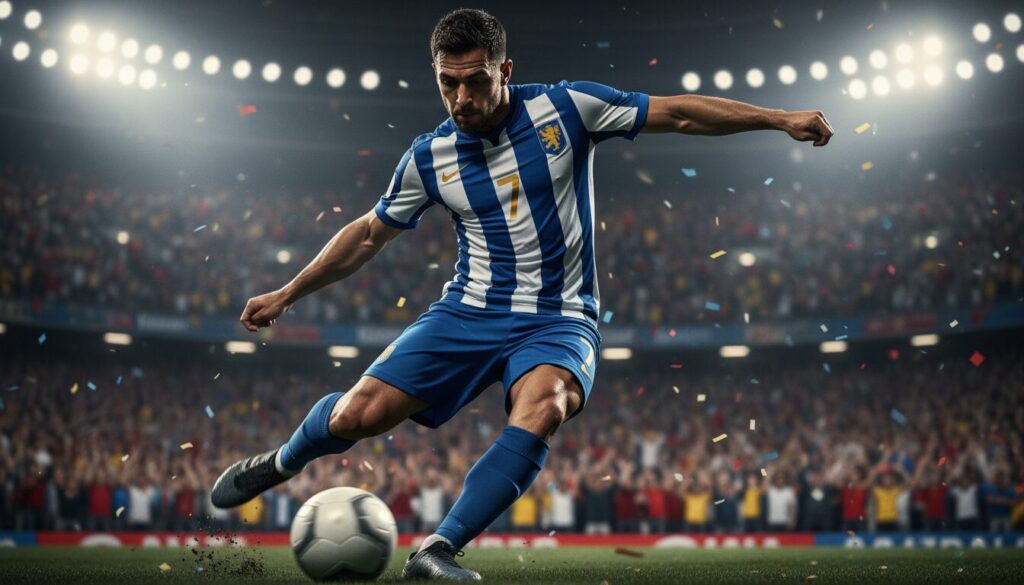 suivez les matchs de football en direct et ne manquez aucune action grâce à notre couverture en temps réel, résultats instantanés et commentaires live.