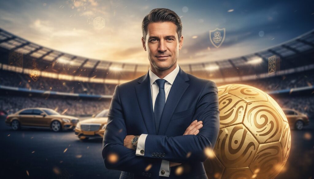 découvrez comment la nouvelle extravagance saoudienne sur le mercato pourrait bénéficier à l’olympique de marseille et influencer le football français.