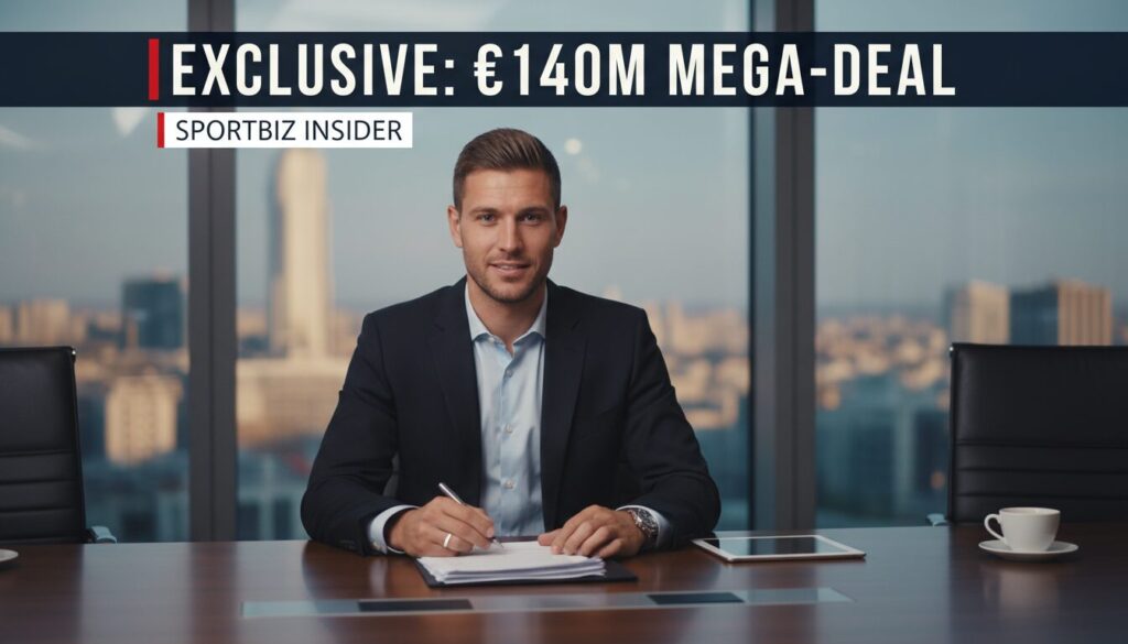 découvrez les dernières rumeurs sur le contrat potentiel de 140 millions pour la star du bayern, et ce que cela signifie pour l'avenir du club et du joueur.