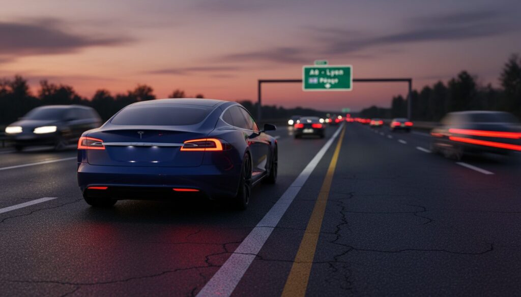 découvrez les dernières informations sur la possible mise en vente imminente liée à la bande d’arrêt d’urgence de l’asse, et ce que cela signifie pour les fans et la communauté.