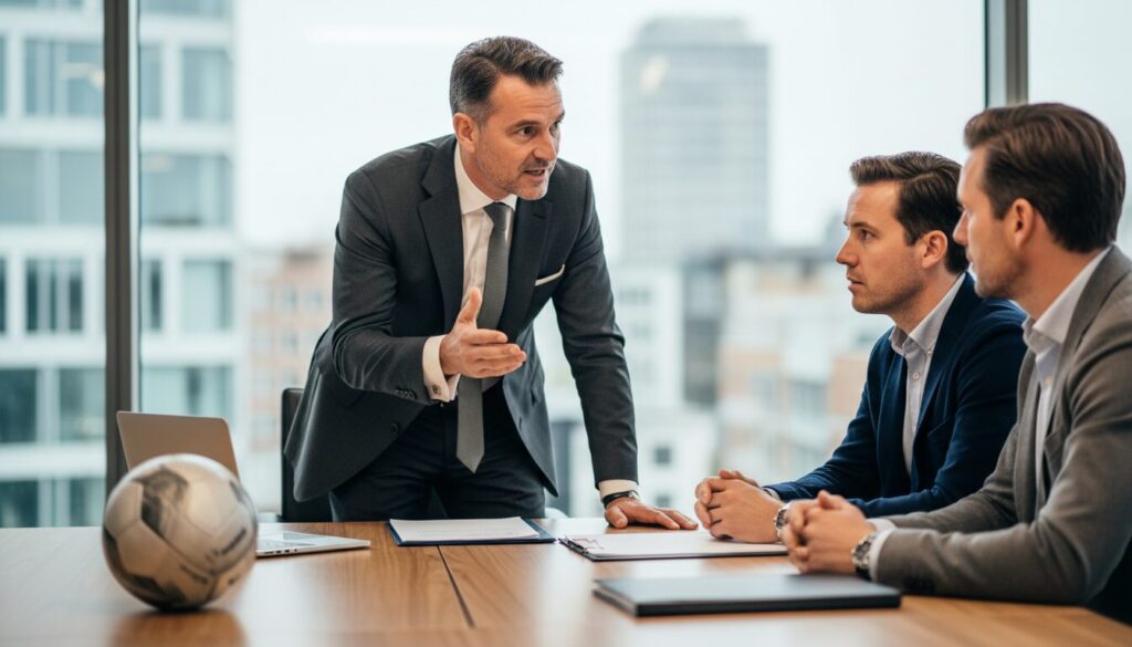 az alkmaar mandate jorge mendes pour gérer la vente du jeune talent kees smit, optimisant ainsi les négociations et les opportunités de transfert.