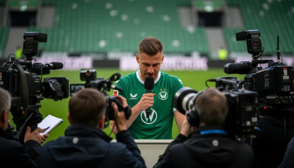 découvrez le scandale entourant la célébration d'amoura de wolfsburg lors de l'afrika-cup et ses excuses officielles. toute l'actualité et les réactions dans notre article.