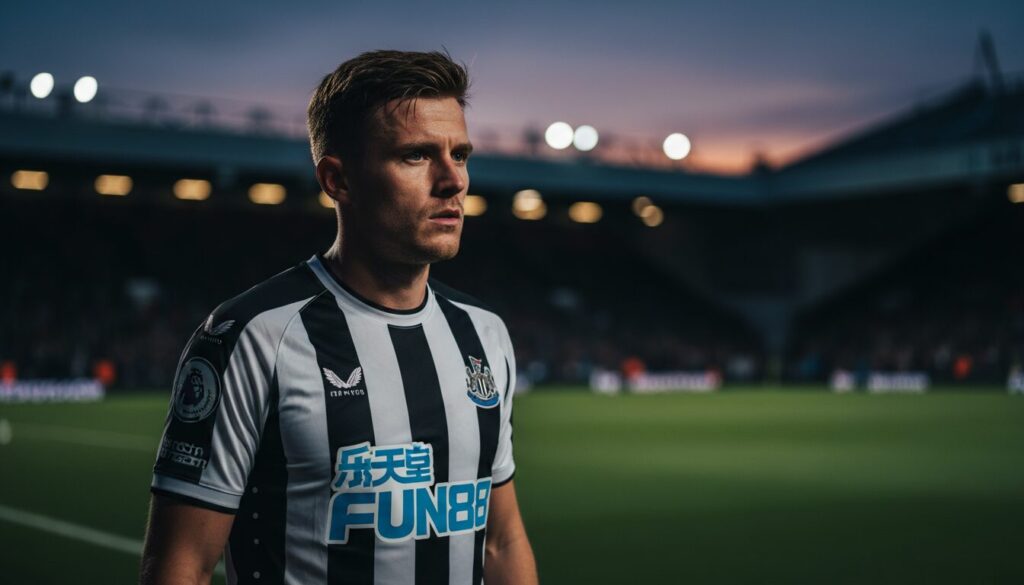 analyse approfondie de la situation à newcastle : la longue période sans but de nick woltemade suscite une inquiétude grandissante parmi les supporters et les experts.