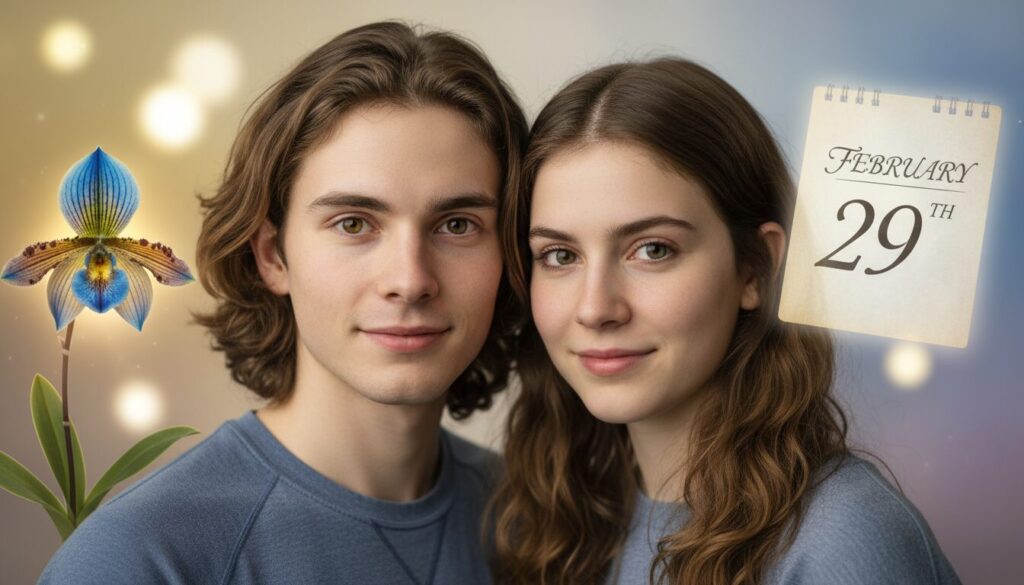 découvrez des faits étonnamment rares comme être daltonien, avoir un jumeau ou naître un 29 février, et explorez ces curiosités uniques qui rendent la vie extraordinaire.