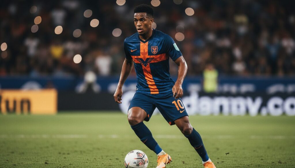 découvrez ibrahim mbaye, l'étoile montante du football africain, dont le talent promet de révolutionner le beautiful game et d'illuminer le sport sur le continent.