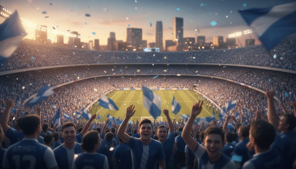 découvrez comment le club belenenses prépare son retour imminent en primeira liga, avec des perspectives à court et moyen terme pour renouer avec l'élite du football portugais.