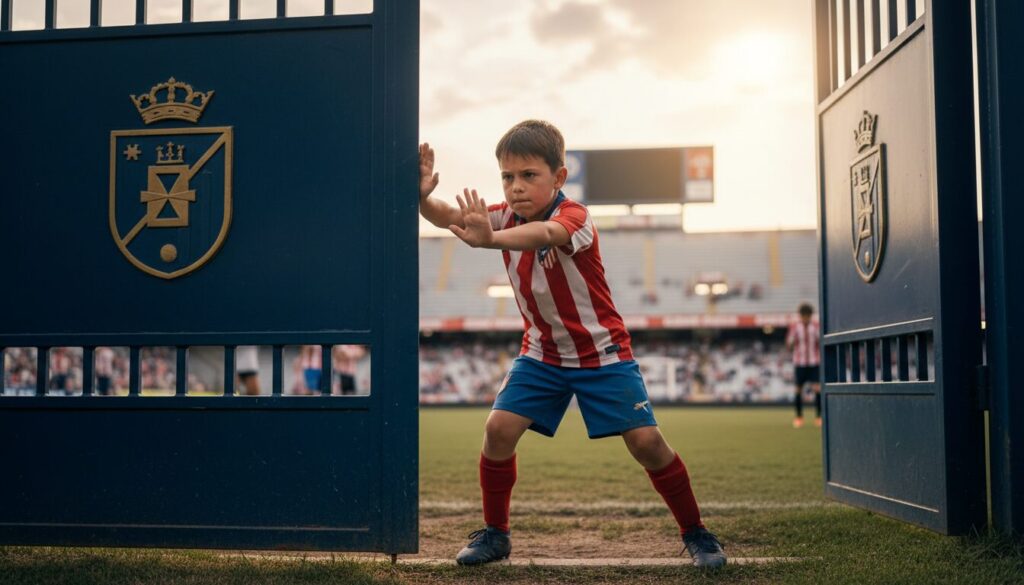 boyé bloquea el dominio sólido de oviedo en mendizorroza, destacando un enfrentamiento intenso y lleno de acción.