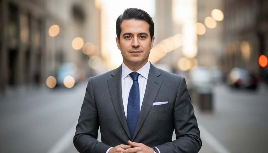 découvrez comment carmona incarne le professionnalisme avec excellence, de la tête aux pieds, alliant expertise et dévouement dans chaque aspect de son travail.