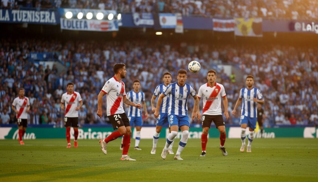 découvrez les horaires, la chaîne tv et les options de diffusion pour suivre en direct le match de laliga ea sports entre celta de vigo et rayo vallecano.