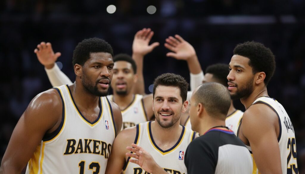 découvrez comment certains joueurs, à la fois dérangeants pour les arbitres et irritants pour leurs adversaires, manifestent une forme unique d'intelligence émotionnelle sur le terrain.