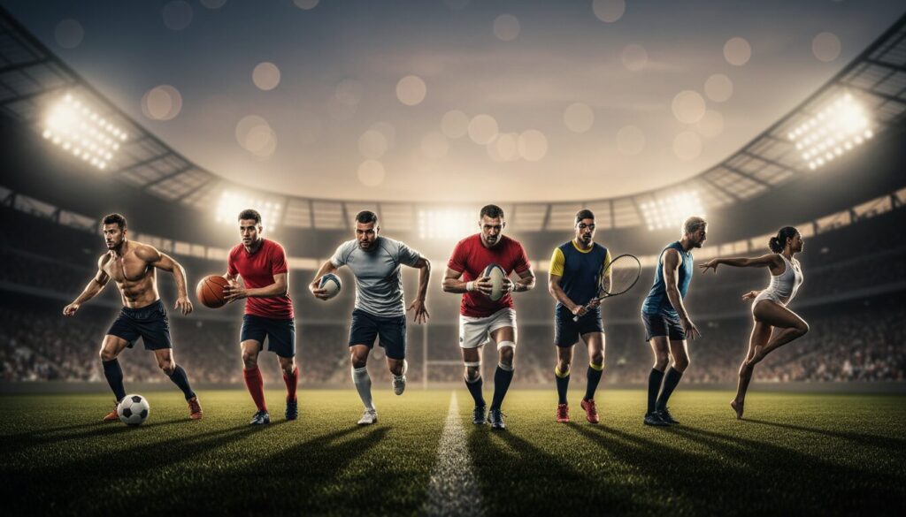 découvrez les sept modifications confirmées dans la composition pour la demi-finale et préparez-vous à un match intense.