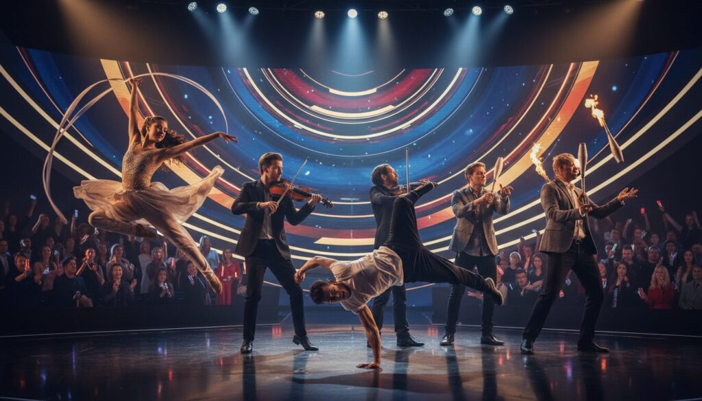 découvrez nos concours et épreuves alliant talent et excellence pour révéler les meilleurs candidats et stimuler la performance.