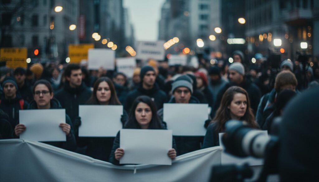découvrez les appels au boycott autour de la coupe du monde 2026 visant à faire réfléchir donald trump sur ses actions et décisions.