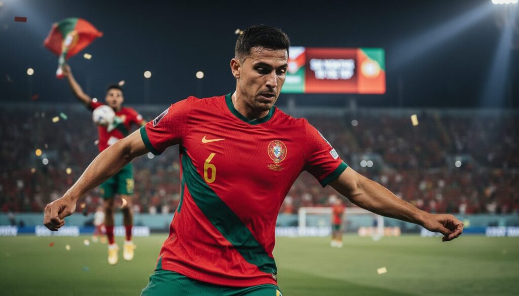 découvrez l'incroyable ascension de saviolo, qui a gravi les échelons de la liga portugaise à la première division en seulement six mois, révélant un parcours sportif exceptionnel.