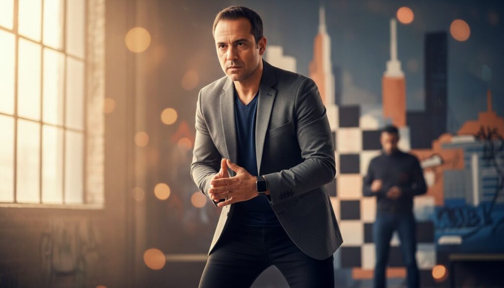 découvrez comment díaz a adopté la stratégie inspirée de petit brahim pour atteindre ses objectifs avec succès.