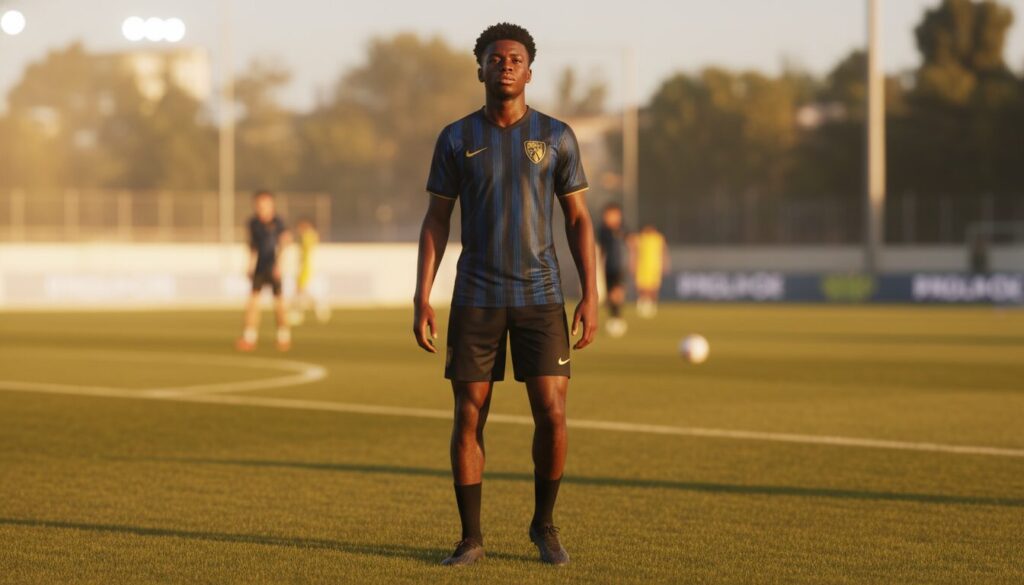 découvrez les confidences de diomandé sur klopp : son rêve de jouer dans ses équipes et les messages personnels reçus de l'entraîneur légendaire.