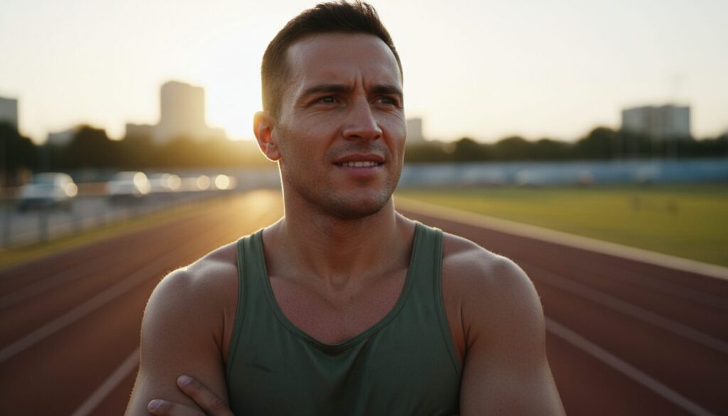 découvrez les ambitions de doku qui croit que cette saison pourrait être la meilleure de sa carrière, entre performances et objectifs personnels.