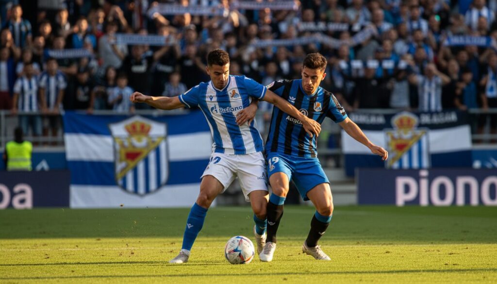 découvrez l'analyse complète du duel entre espanyol et alavés : aperçu avant-match, enjeux passionnants et pronostics pour ce choc footballistique mêlant passion et stratégie.