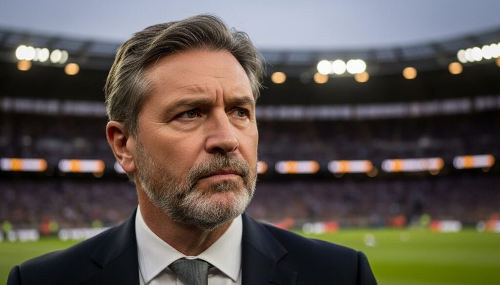 découvrez l'analyse de giráldez sur fer lópez, soulignant qu'il n'est pas maradona mais qu'il est crucial de bien comprendre son importance et son style unique.