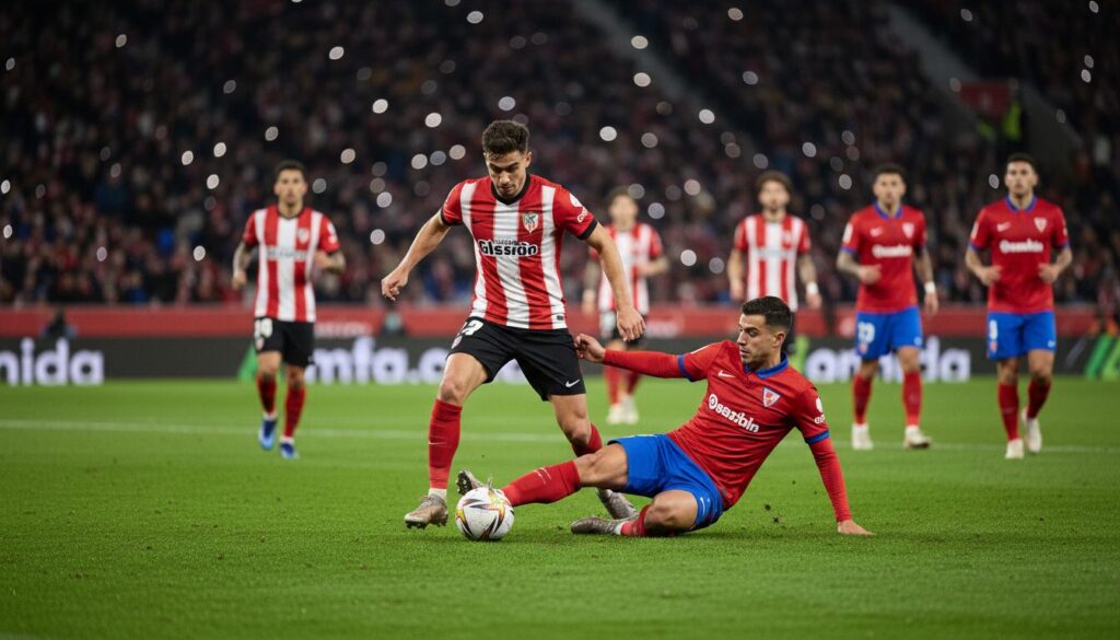 découvrez les horaires, les chaînes tv et les options pour suivre en direct le match de laliga ea sports entre girona et osasuna. ne manquez aucune action de ce duel passionnant.