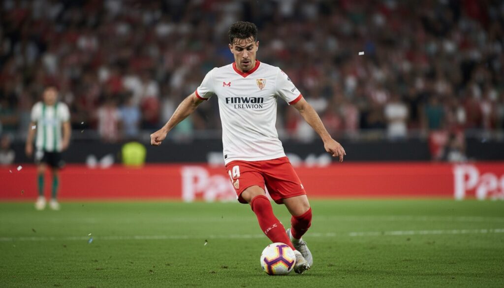 découvrez pourquoi gonzalo, le sévillan, est pressenti pour remplacer mbappé lors du match crucial contre le betis.