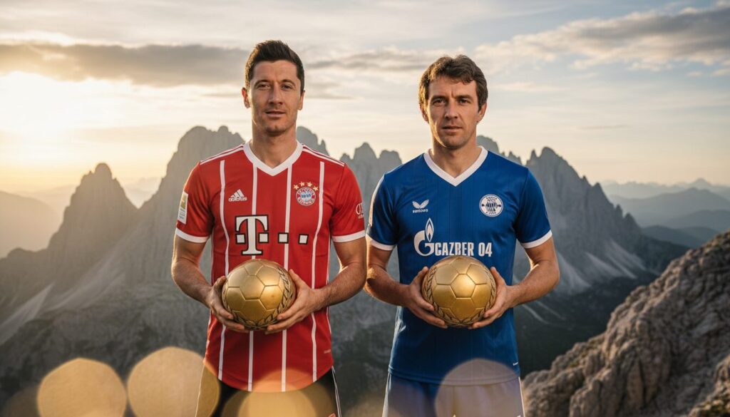 découvrez comment grifo a rejoint matthäus au sommet des joueurs ayant réussi le plus de penalties en bundesliga, une performance exceptionnelle à ne pas manquer.