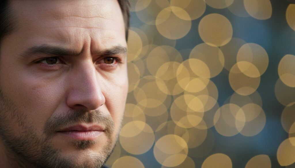 gullo, participant de « campioni », répond aux insultes concernant son physique en dénonçant un comportement de harcèlement et exprime son dégoût face à ces attaques.