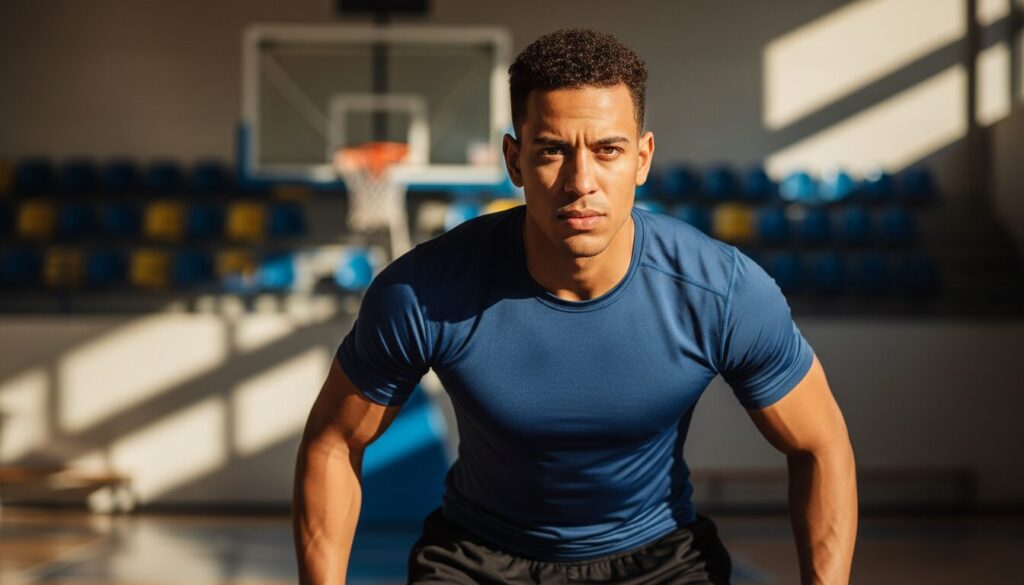 découvrez l'interview exclusive de jones el-abdellaoui où il évoque ses progrès significatifs en tant que joueur et ses ambitions pour l'avenir.