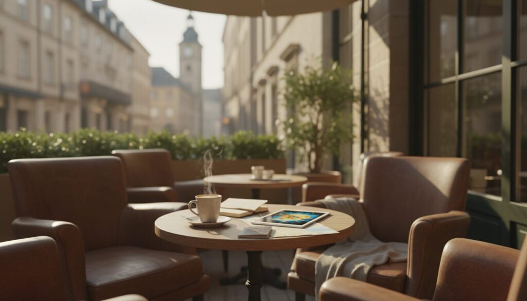 découvrez une journée mêlant voyage et repos en attendant les dernières nouvelles sur valverde, rüdiger et ferland mendy, avec toutes les informations essentielles et mises à jour.