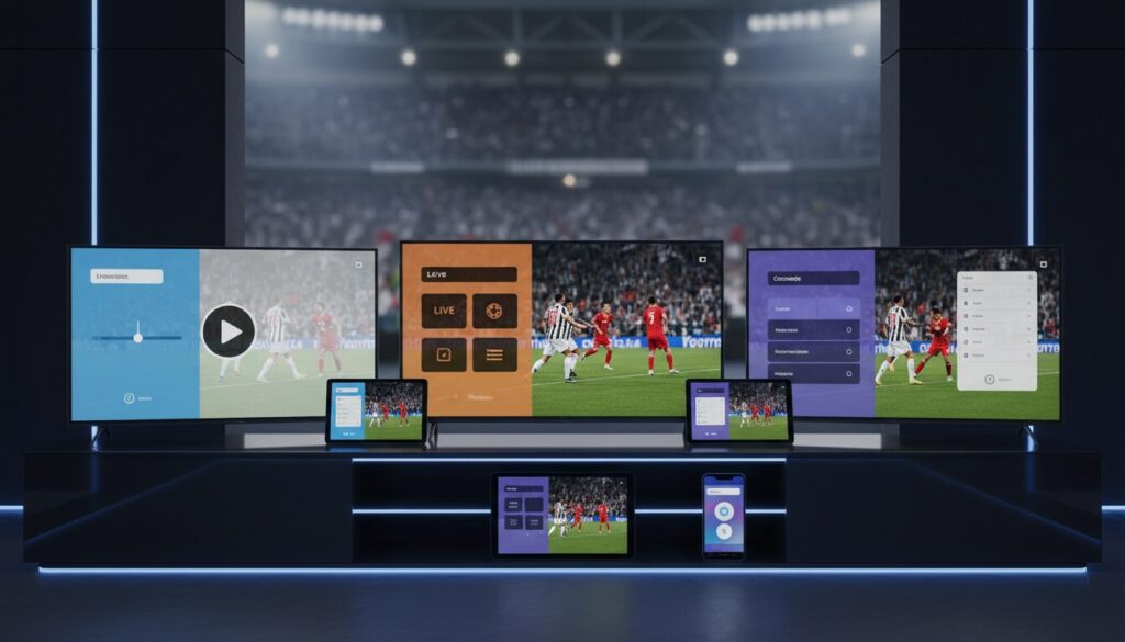 découvrez sur quelle chaîne tv ou plateforme de streaming regarder le match juve-benfica : sky, amazon prime ou now. ne manquez aucune minute de ce duel passionnant !