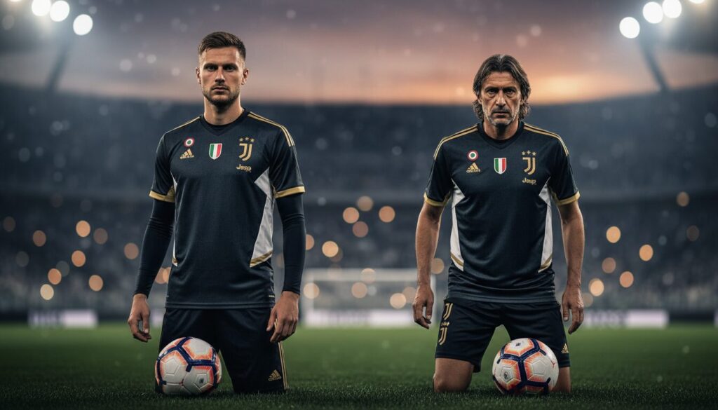 la juventus recherche un successeur à yildiz avec gudmundsson et maldini comme principaux candidats pour renforcer l'équipe.