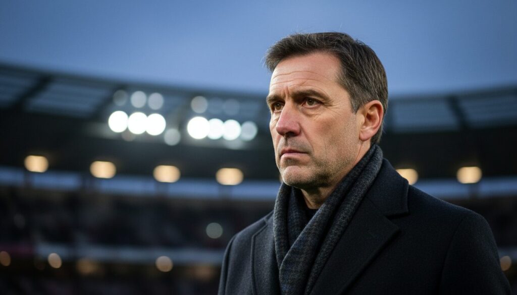 découvrez l'avis de kompany sur la comparaison avec pep guardiola et la possibilité que le record de points de guardiola soit menacé dans cette analyse exclusive.