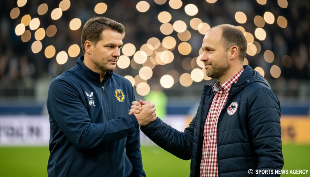 découvrez les raisons pour lesquelles kovac exprime sa gratitude envers baumgart et analysez si la critique de ce dernier est réellement justifiée ou exagérée.