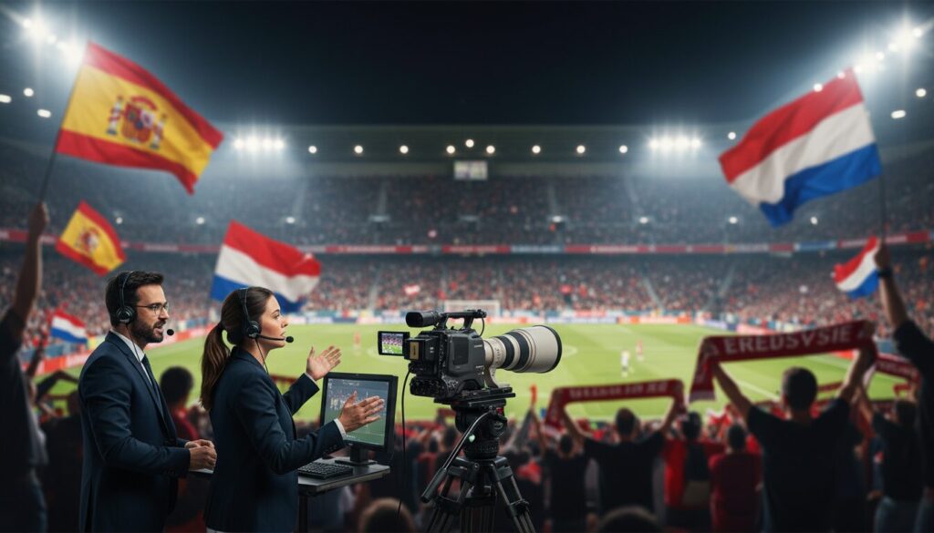 suivez en direct ce week-end la laliga, la bundesliga et l'eredivisie sur les réseaux espn avant la trêve hivernale. ne manquez aucune action des meilleurs championnats européens !