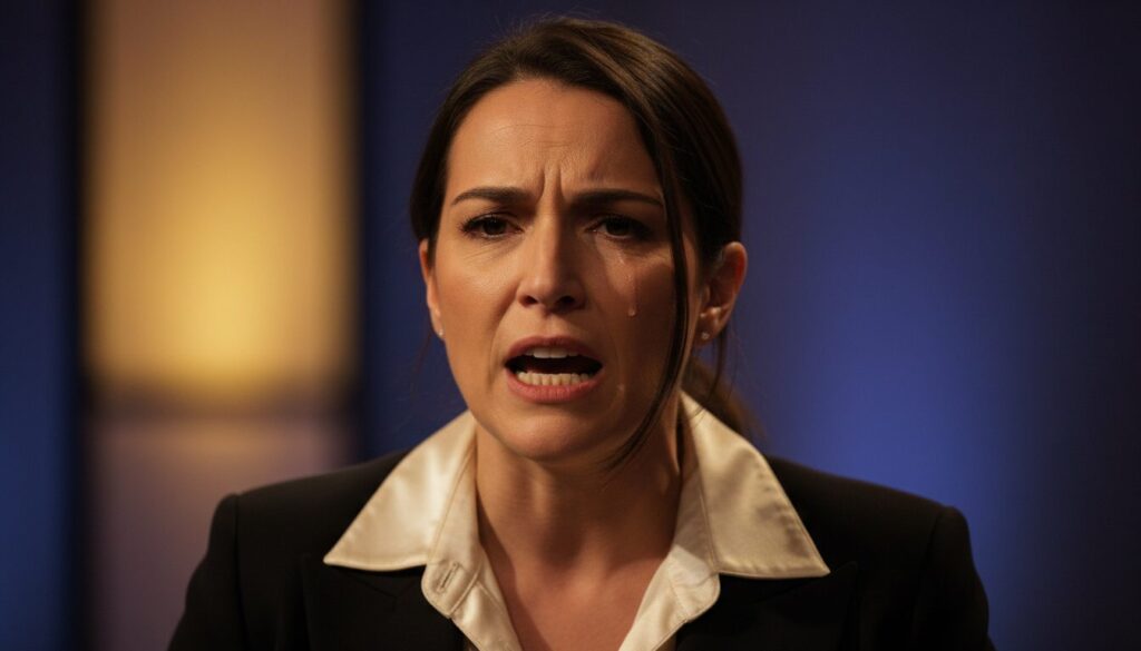 découvrez la réponse passionnée de la femme de dani rodríguez à arrasate, affirmant que personne ne pourra détruire sa carrière ni ses rêves.