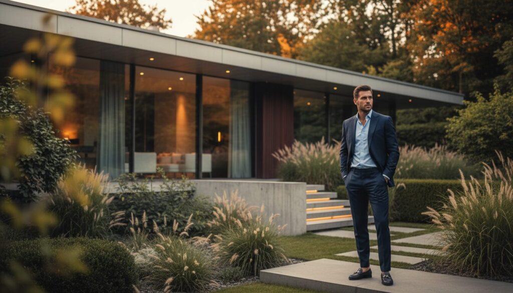 découvrez pourquoi harry kane, la star du bayern, aurait refusé la somptueuse villa de luxe de bushido située près de munich.