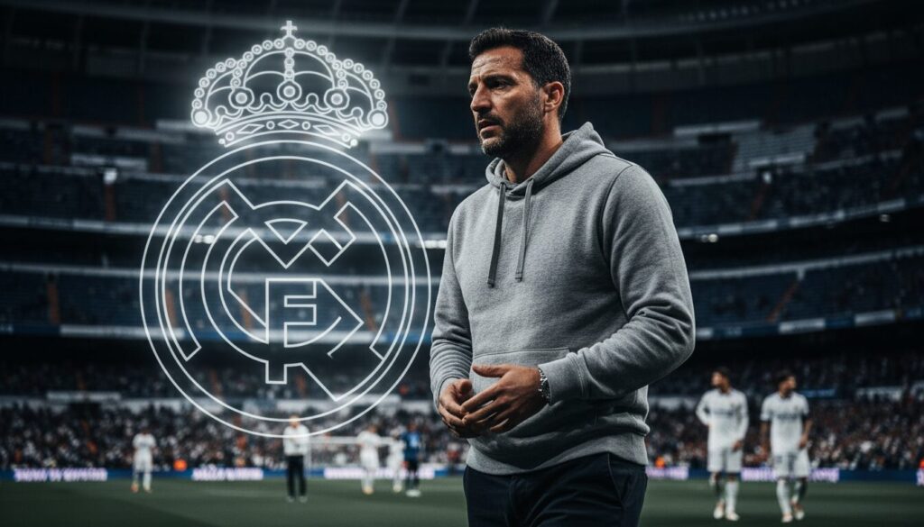 découvrez les enjeux et tensions autour de la cohabitation entre lamine et le real madrid, une relation marquée par des défis et des attentes élevées.