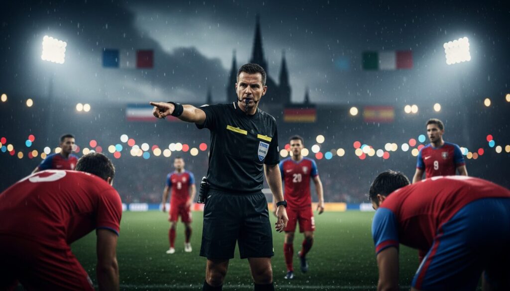 découvrez les enjeux et évolutions récentes de l'arbitrage en europe. analyse des pratiques, controverses et innovations chez nos voisins européens.