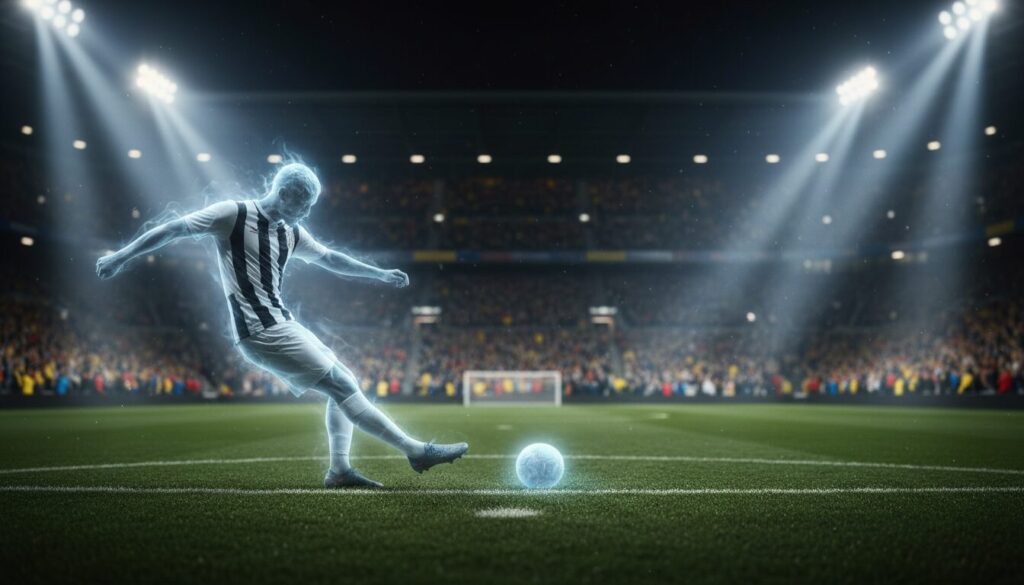 découvrez l'histoire du but fantôme de kießling, un scandale emblématique qui a marqué les archives de la bundesliga et suscité de nombreuses controverses.