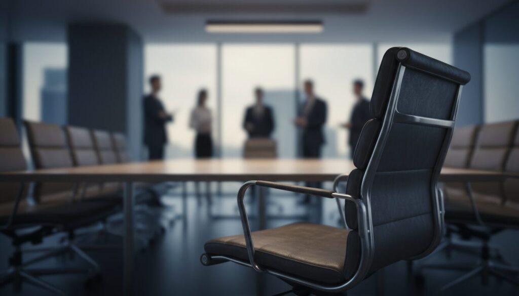 découvrez les signes d'un leadership en déclin et comment les dirigeants peuvent retrouver leur influence avant que la direction ne s'efface complètement.