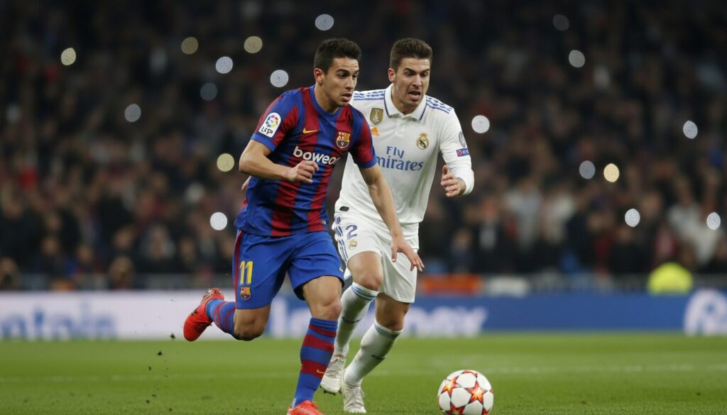 découvrez comment le transfert de kees smit devient un véritable cauchemar pour le real madrid dans une compétition acharnée entre clubs.