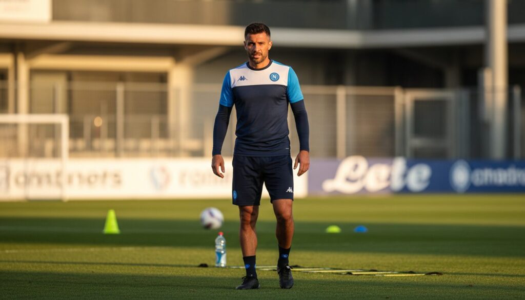 découvrez le départ du préparateur physique d'imanol, également en poste avec sergio, de la real sociedad de matarazzo. toutes les infos sur ce changement important dans l'équipe.