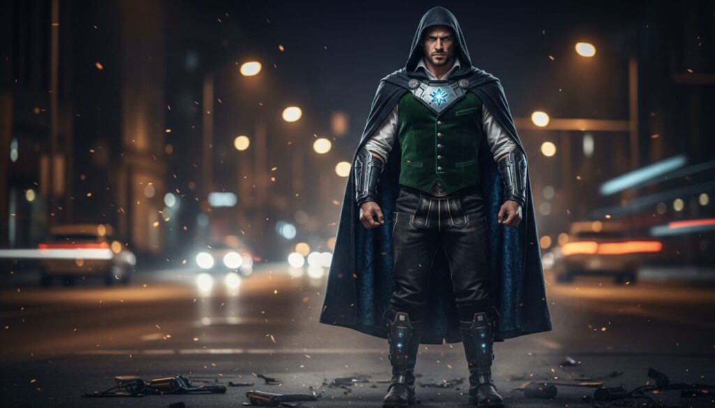 découvrez l’épopée captivante du super duo bavarois : après le succès de robbery, oliaz fait son entrée en scène avec une énergie et un talent incomparables.