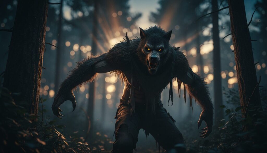 découvrez une analyse captivante de l'épisode 7 des carnets du loup-garou, plongeant au cœur de l'intrigue et des personnages.