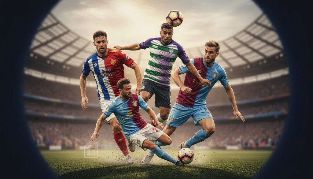 découvrez les transferts incontournables à surveiller pour la 20ème journée de fantasy premier league selon les analyses de the scout.