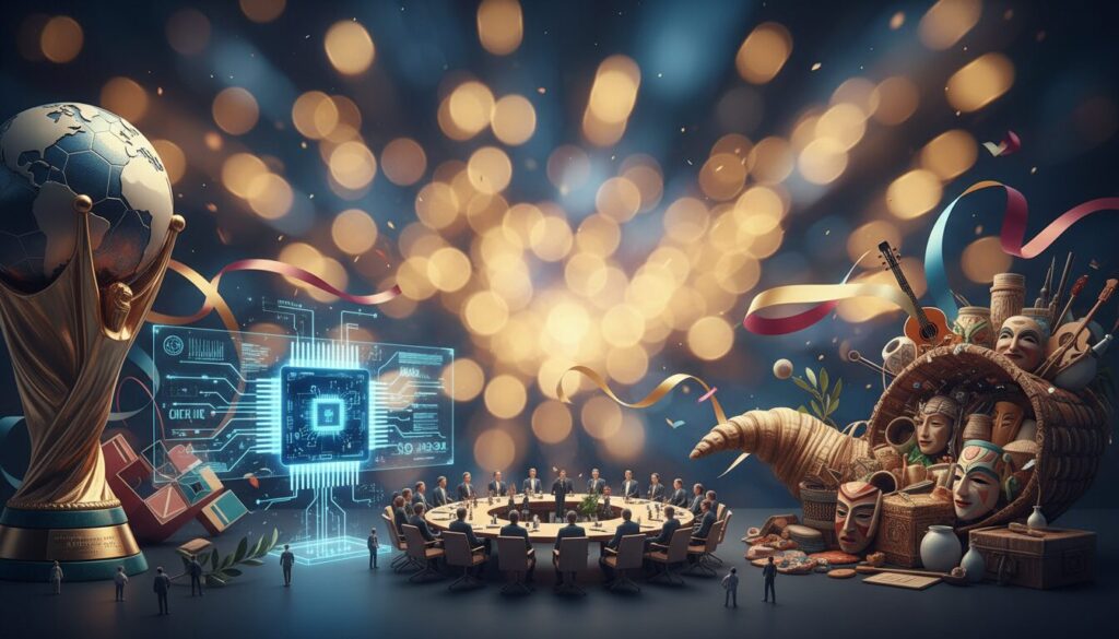 découvrez les événements marquants à ne pas manquer en 2026 et préparez-vous à vivre des moments inoubliables tout au long de l'année.