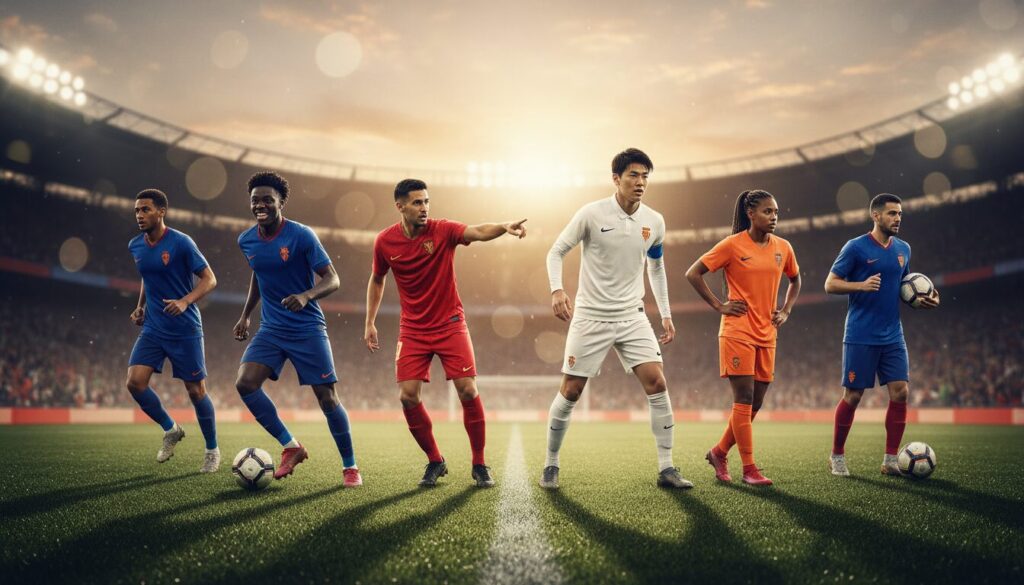 découvrez les nouveaux talents recrutés par laliga lors du mercato d'hiver et comment ils pourraient dynamiser la saison en cours.